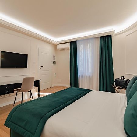 Hotel Relais Del Portico Rzym Zewnętrze zdjęcie
