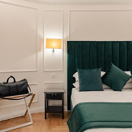 Hotel Relais Del Portico Rzym Zewnętrze zdjęcie