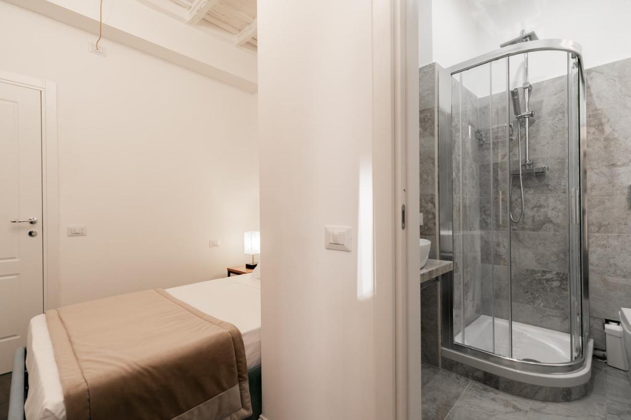 Hotel Relais Del Portico Rzym Zewnętrze zdjęcie