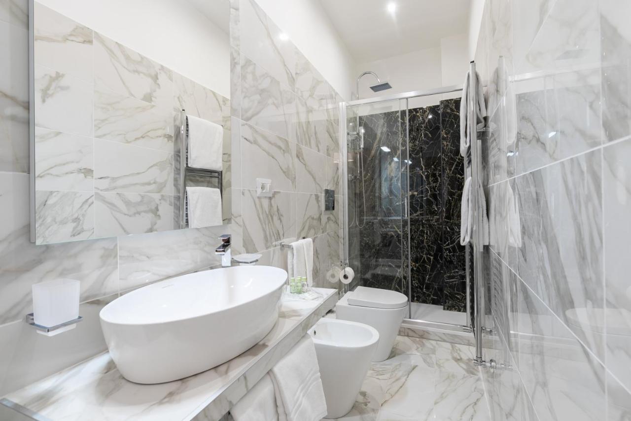 Hotel Relais Del Portico Rzym Zewnętrze zdjęcie