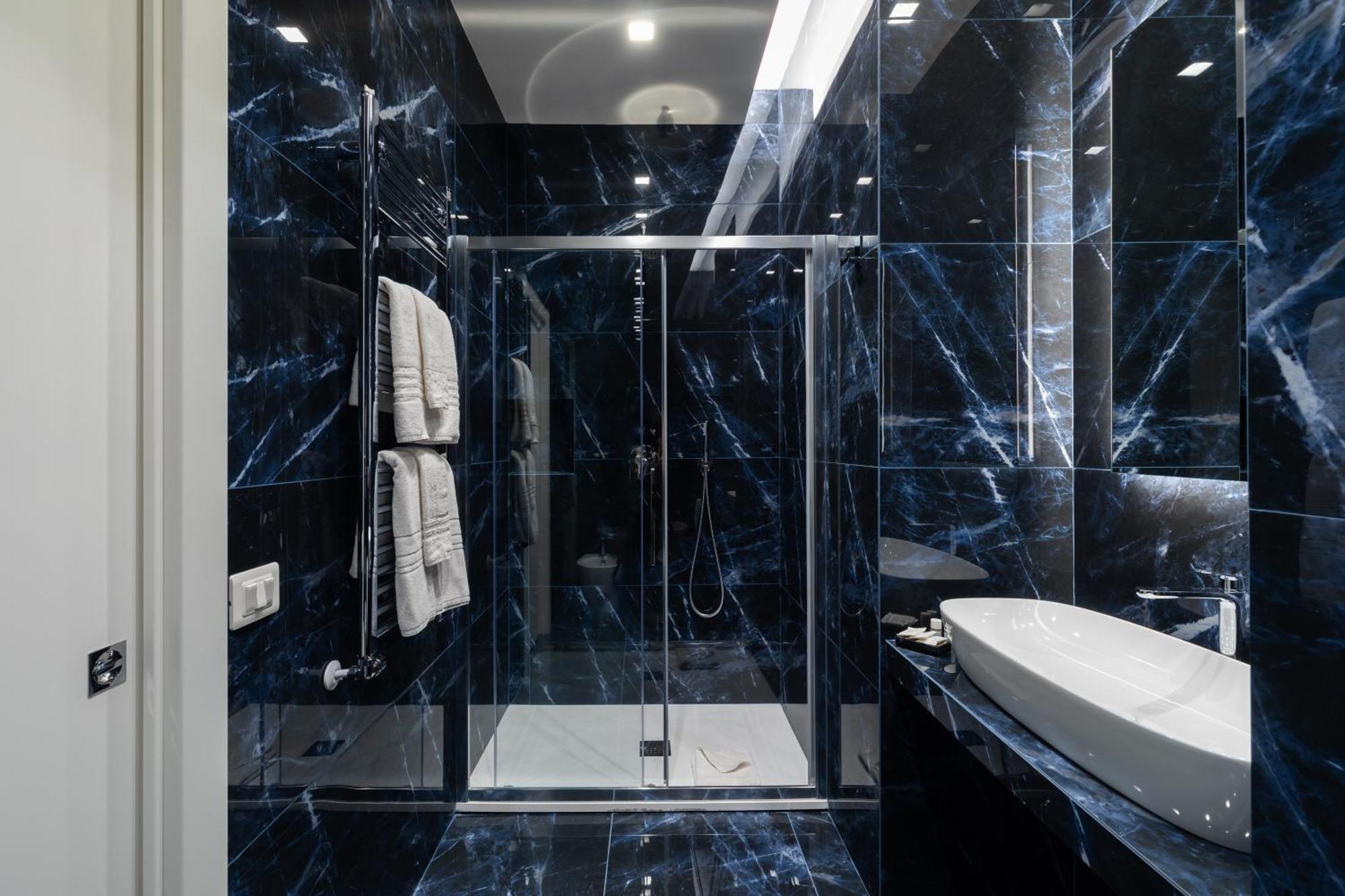 Hotel Relais Del Portico Rzym Zewnętrze zdjęcie
